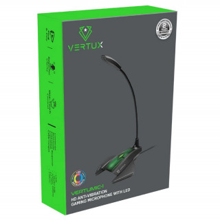 Vertux USB Mikrofon - VERTUMIC 1 (VERTUMIC-1) PC