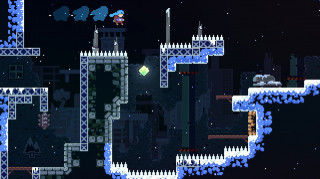 Celeste PS4