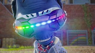 Destroy All Humans! 2 - Reprobed PS4