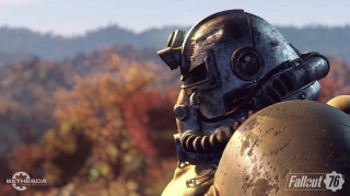 Fallout 76 PS4