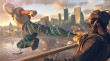 Watch Dogs Legion Gold Edition + kip Resistant of London - PS4 thumbnail