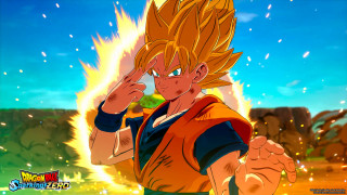 DRAGON BALL: Sparking! ZERO PS5