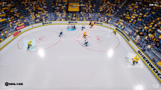 EA Sports NHL 25 PS5