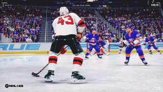 EA Sports NHL 25 PS5