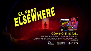 El Paso, Elsewhere PS5