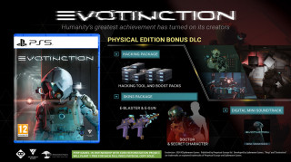 Evotinction PS5