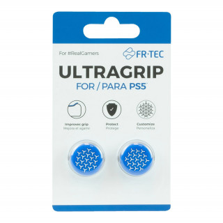 FR-TEC PS5 protizdrsni ultragrip (FT0040) PS5