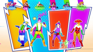 Just Dance 2024 PS5