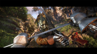 Kingdom Come: Deliverance II PS5