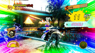 LOLLIPOP CHAINSAW RePOP PS5