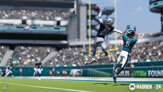 Madden NFL 24 PS5