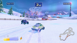 Matchbox Driving Adventures PS5