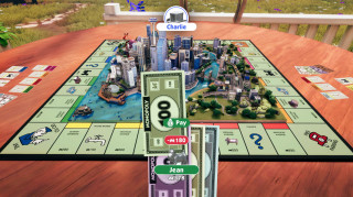 Monopoly PS5