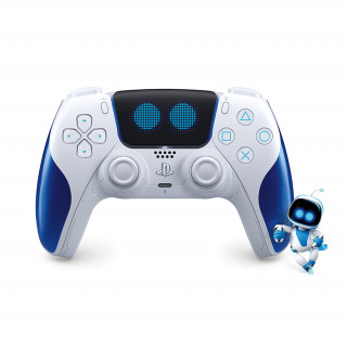 Kontroler DualSense za PlayStation 5 (PS5) – omejena izdaja Astro Bot PS5