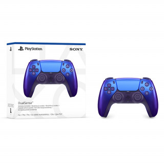 PlayStation 5 (PS5) DualSense krmilnik (Chroma Indigo) PS5