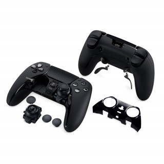 PlayStation 5 (PS5) DualSense Edge Brezžični krmilnik - Midnight Black PS5