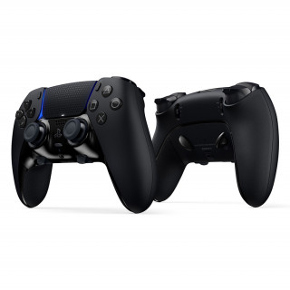 PlayStation 5 (PS5) DualSense Edge Brezžični krmilnik - Midnight Black PS5