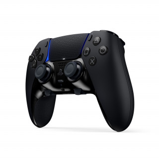 PlayStation 5 (PS5) DualSense Edge Brezžični krmilnik - Midnight Black PS5