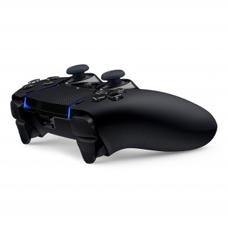 PlayStation 5 (PS5) DualSense Edge Brezžični krmilnik - Midnight Black PS5