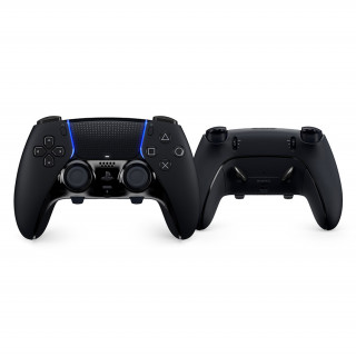 PlayStation 5 (PS5) DualSense Edge Brezžični krmilnik - Midnight Black PS5