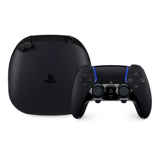 PlayStation 5 (PS5) DualSense Edge Brezžični krmilnik - Midnight Black PS5