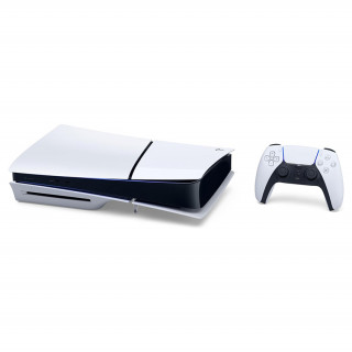 PlayStation 5 (Slim) + EA SPORTS FC 24 PS5