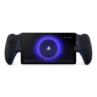 PlayStation Portal – Midnight Black PS5