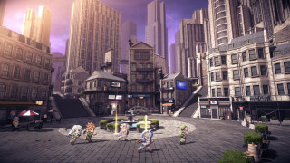 Star Ocean The Second Story R PS5