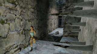 Tomb Raider I-III Remastered Starring Lara Croft PS5