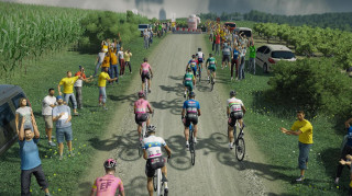 Tour de France 2024 PS5