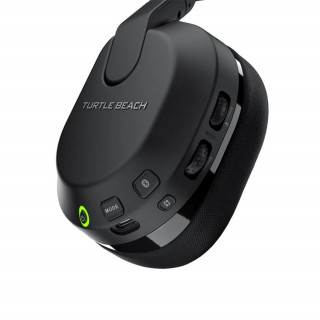 Turtle Beach STEALTH 600PS GEN3 igralne slušalke - črne (TBS-3102-05) PS5