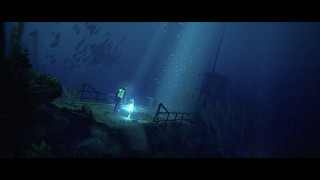 Under the Waves PS5