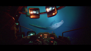 Under the Waves PS5