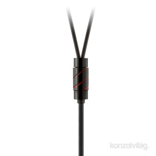 Vrhunske slušalke z mikrofonom GGMM EJ202 Hummingbird Black Mobile