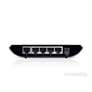 TP-Link TL-SG1005D 5port 10/100/1000Mbps LAN PC