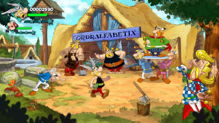 Asterix & Obelix: Slap Them All! 2 Nintendo Switch