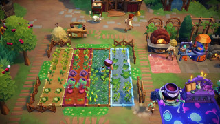 Fae Farm Nintendo Switch