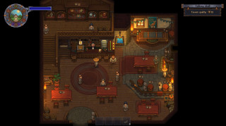 Graveyard Keeper: Undead Edition Nintendo Switch