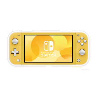 HORI Duraflexi ščitnik (Pikachu & Friends Edition) Nintendo Switch