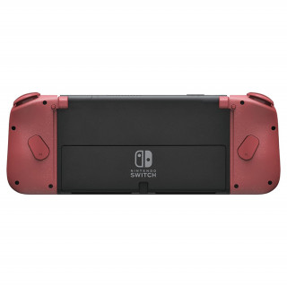 HORI Split Pad Kompaktni krmilnik - Apricot Red Nintendo Switch