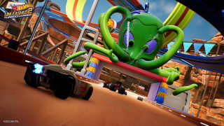 Hot Wheels Unleashed 2 – Turbocharged Nintendo Switch