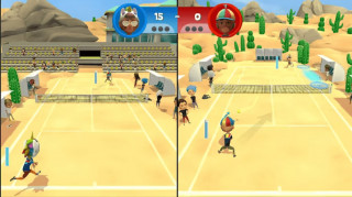 Instant Sports Summer Games Nintendo Switch