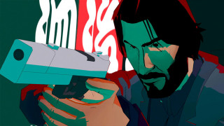 John Wick Hex Nintendo Switch