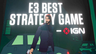 John Wick Hex Nintendo Switch