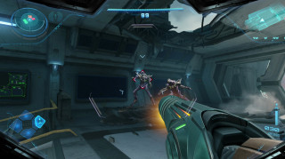 Metroid Prime 4: Beyond Nintendo Switch