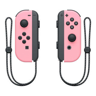 Nintendo Switch Joy-Con kontroler - pastelno roza Nintendo Switch