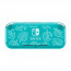 Nintendo Switch Lite - Turquoise + Animal Crossing + 12M NSO thumbnail