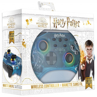 Harry Potter Patronus Nintendo Switch brezžični krmilnik Nintendo Switch