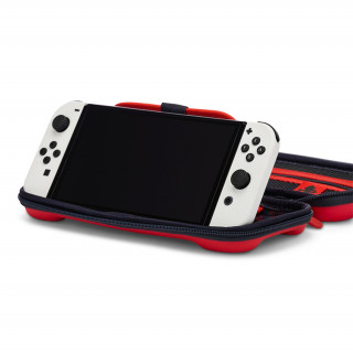 Zaščitna torbica PowerA Nintendo Switch (Speedster Mario) Nintendo Switch