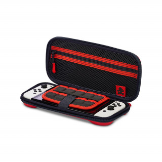 Zaščitna torbica PowerA Nintendo Switch (Speedster Mario) Nintendo Switch